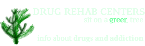 Drug info and rehab centers