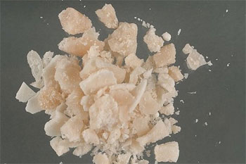 Crack Cocaine