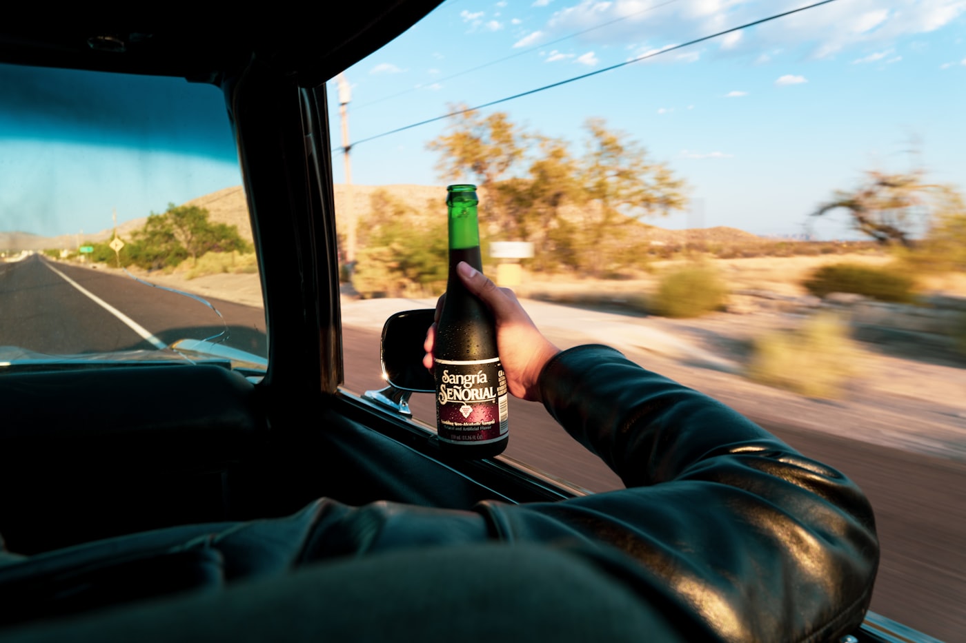 Driving on Alcohol: How Drinking Impairs Driving & BAC Effects