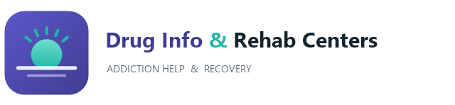 Drug Info & Rehab Centers