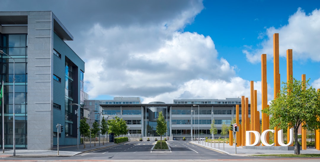 Domville House, Ballymun, Dublin North, Ireland