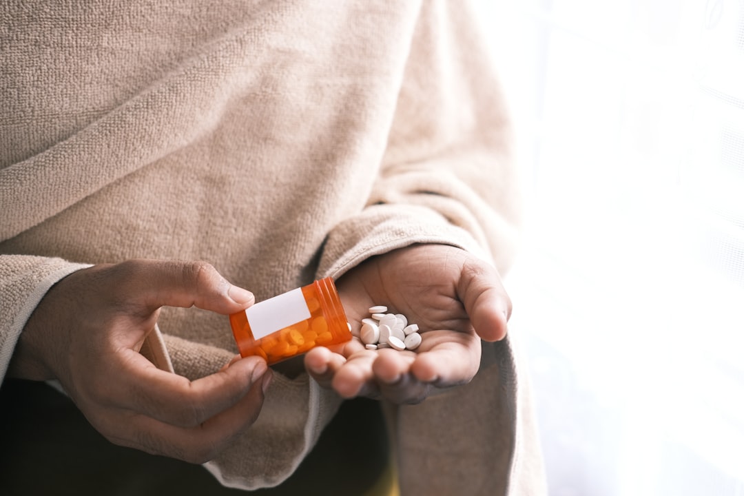 Inpatient rehab treatment